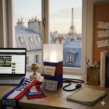 Paris