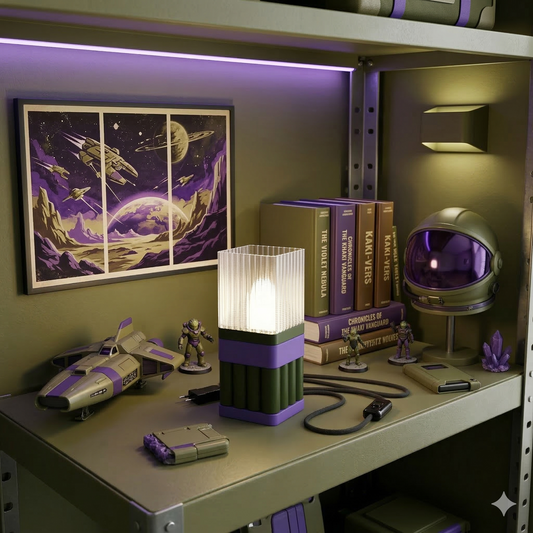 Ultra Violet