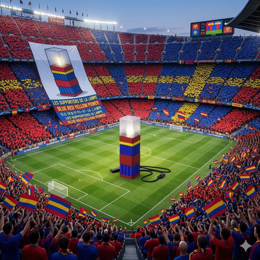 Barcelone